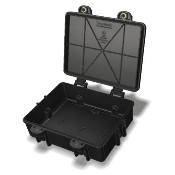 Junction Box XL for Rail