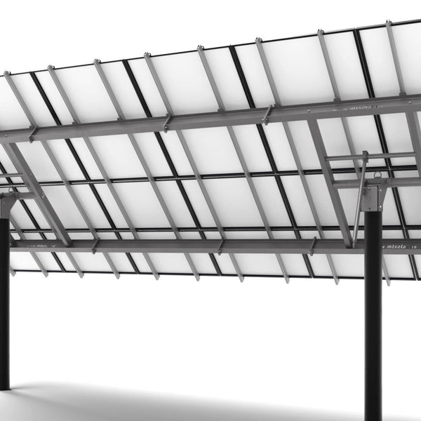 45 Inch Wing - Heavy Duty