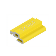 SnapNrack Universal SkirtRail Spacer (30-40mm) (DC / Non-DC)