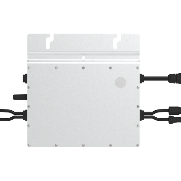 Single Phase 2-in1 Microinverter 600NT