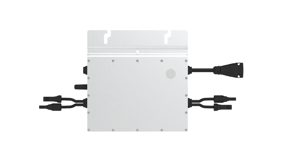 HM Series 2-in1 NT Microinverter (600-800W) Single Phase