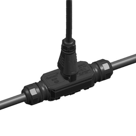 TRUNK CABLE LANDSCAPE 10AWG