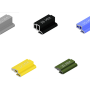 SnapNrack Universal SkirtRail Spacer (30-40mm) (DC / Non-DC)