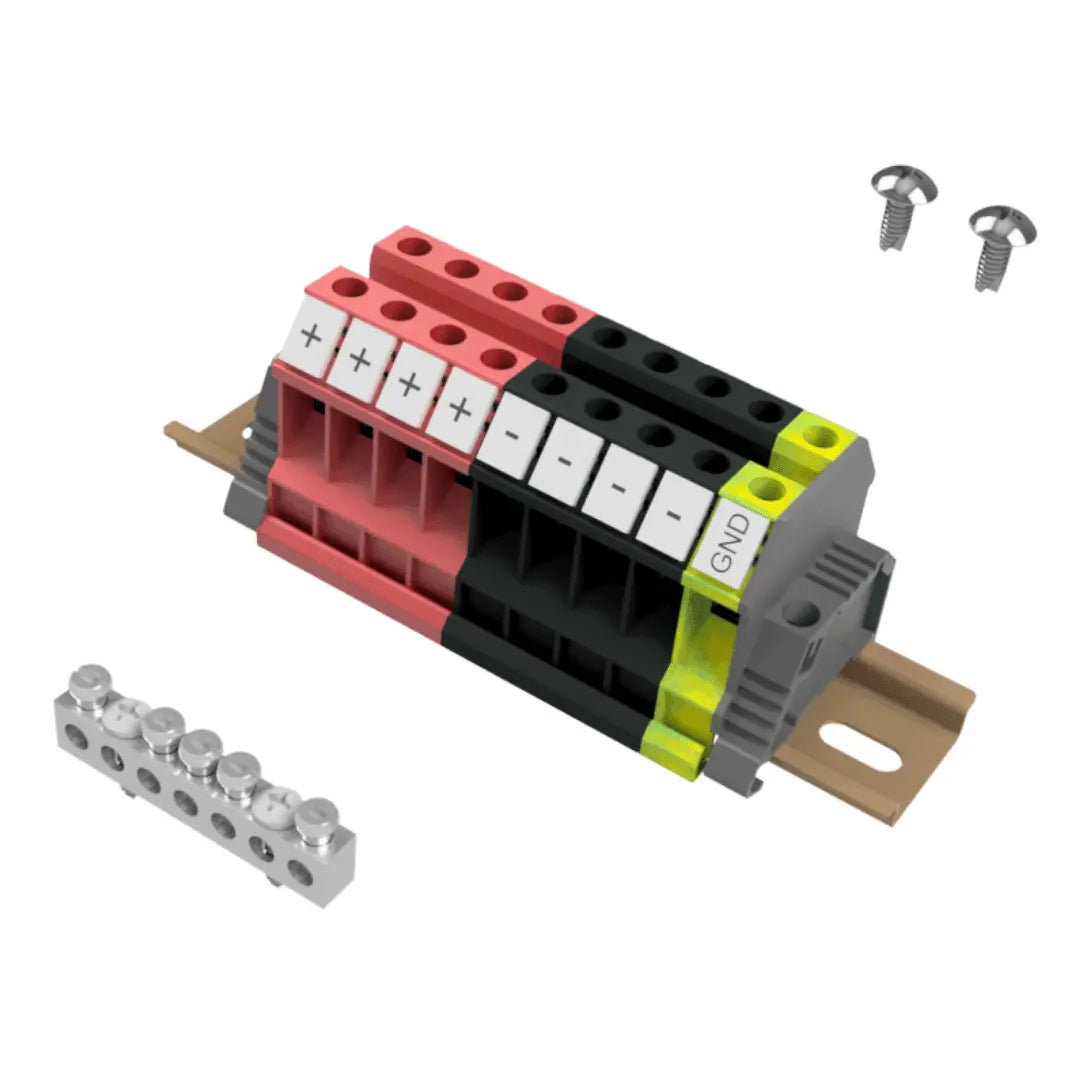 FlashBox Internal Wiring Kit – Aspen Buying Group