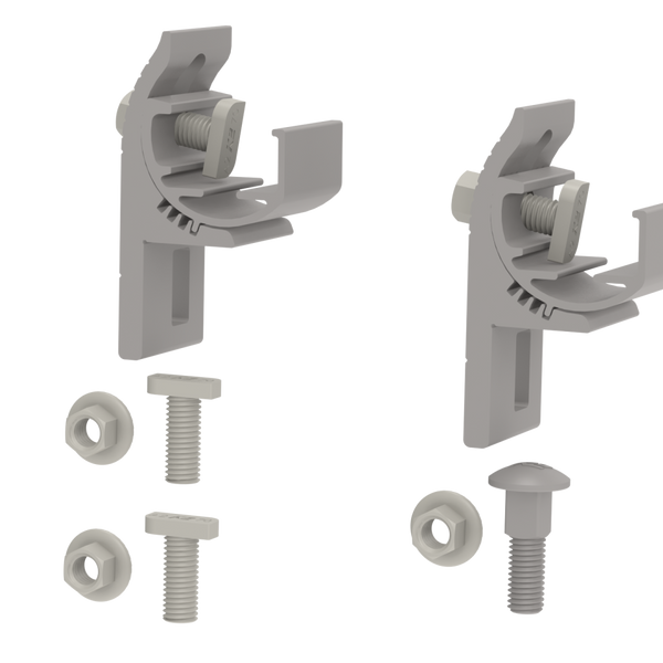 Simple Tilt Knee, Set