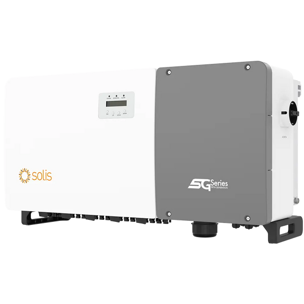 Solis S5 100kW Three Phase Inverter