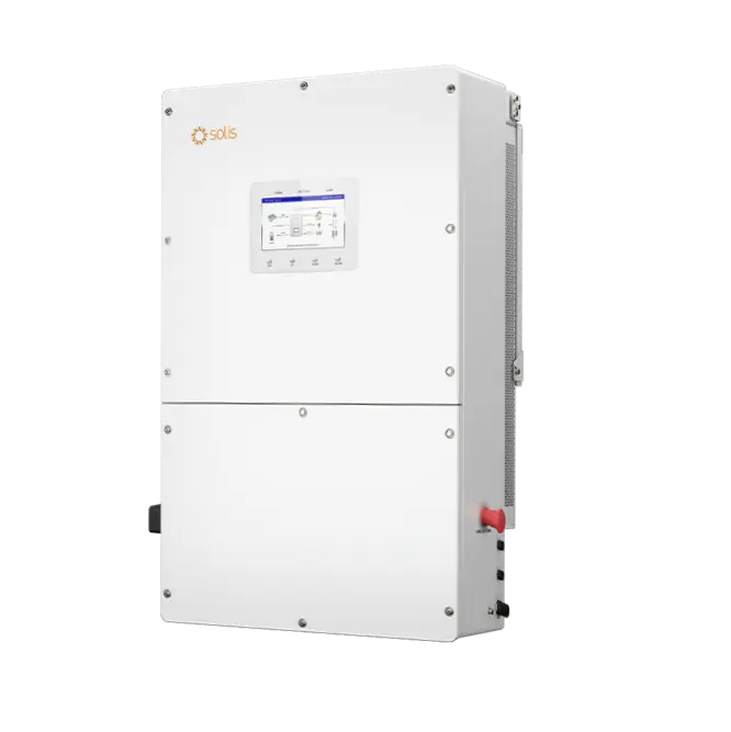 S6-EH3P30K03-LV-YD-H-US (Low Voltage)