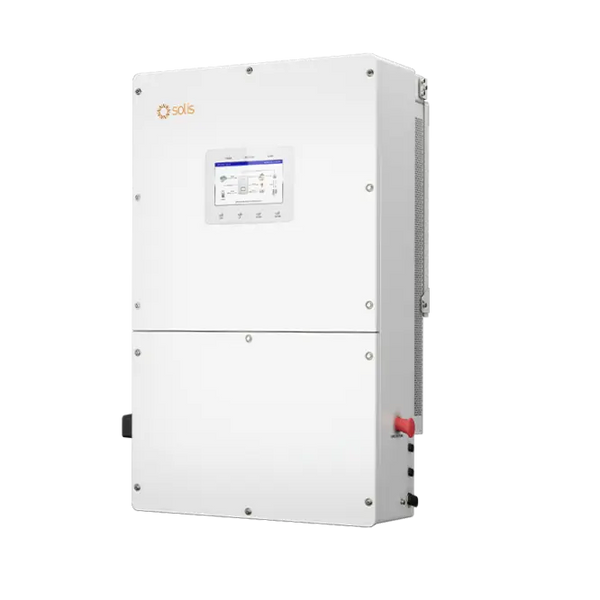 S6-EH3P50K04-NV-YD-H-US (High Voltage)