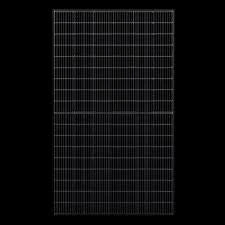 Atlas 545W P-Type 182mm Bifacial Double Glass Module