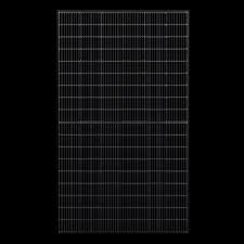 Atlas 405W P-Type 182MM Bifacial Double Glass Module