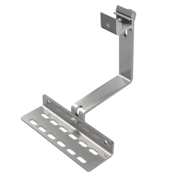 Ultra Rail Adjustable Tile Hook