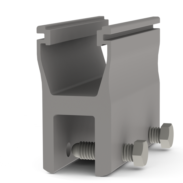 SS PowerClamp Railless, Kit