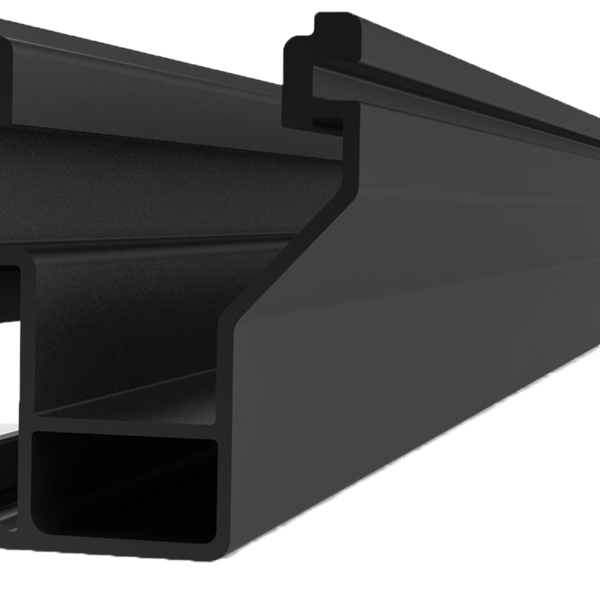 CrossRail 48-X 172'', Dark