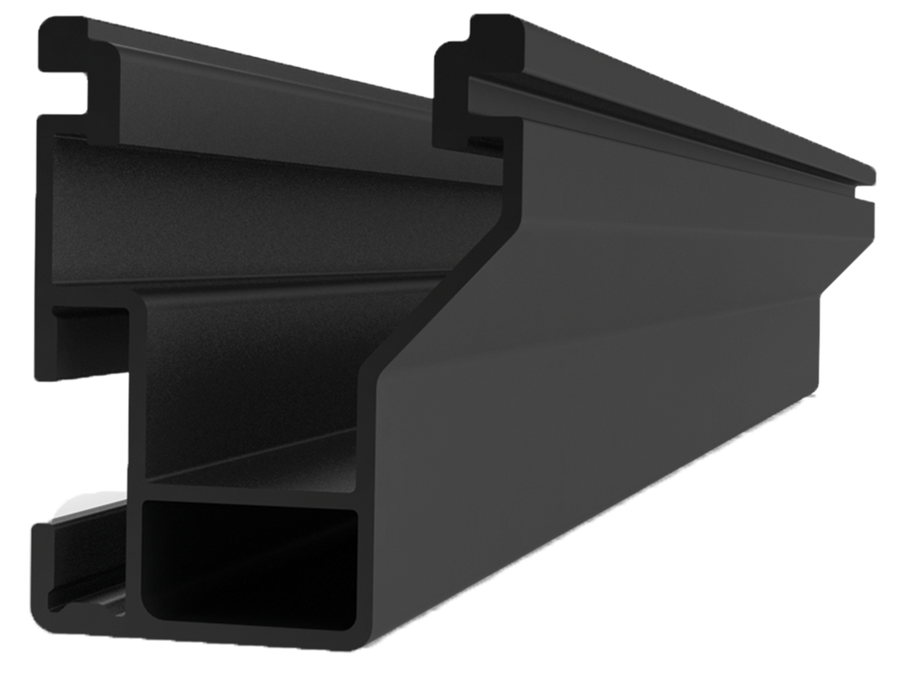 CrossRail 48-X 172'', Dark