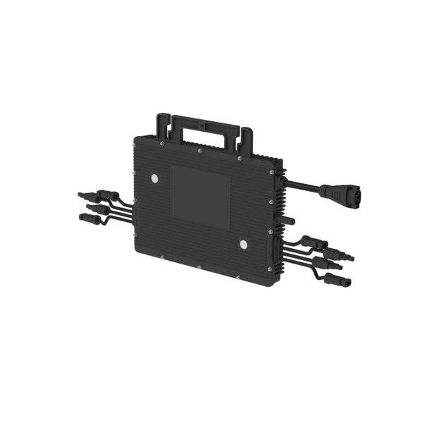 Three Phase 4-in1 Microinverter 20004T 208V