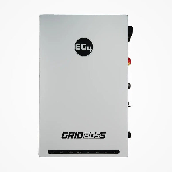 EG4 GridBOSS Microgrid Interconnect Device