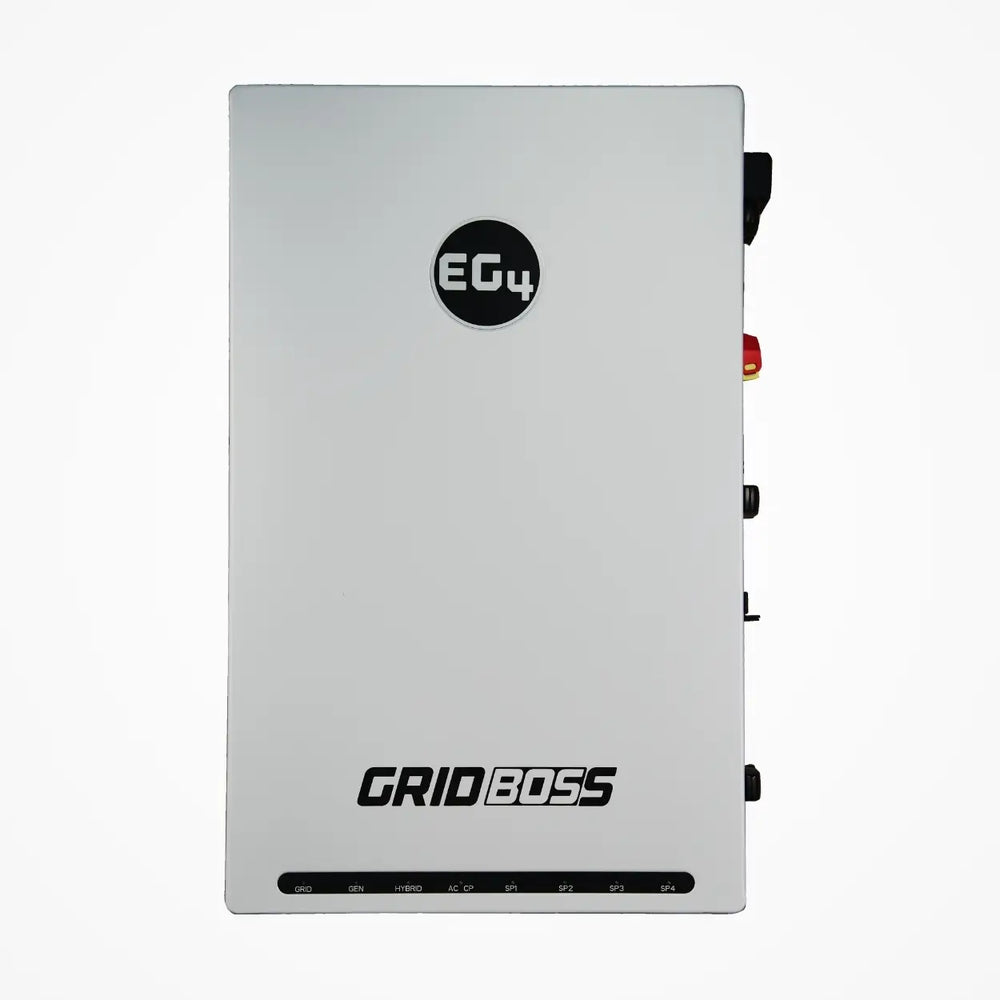 EG4 GridBOSS Microgrid Interconnect Device