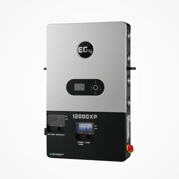 EG4 12000XP V2 Off Grid Inverter