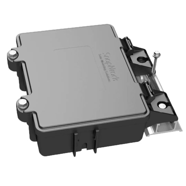 Speedseal JBox XL, Comp Mount