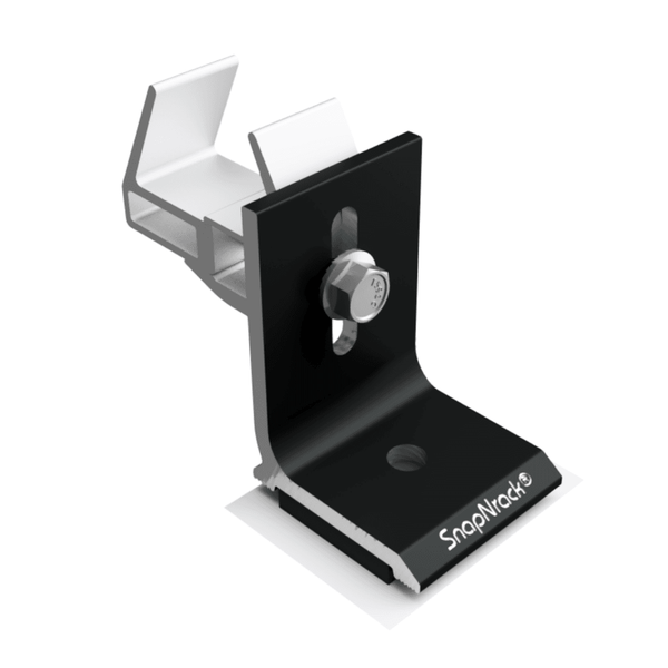 Universal Conduit Mount, Leveling