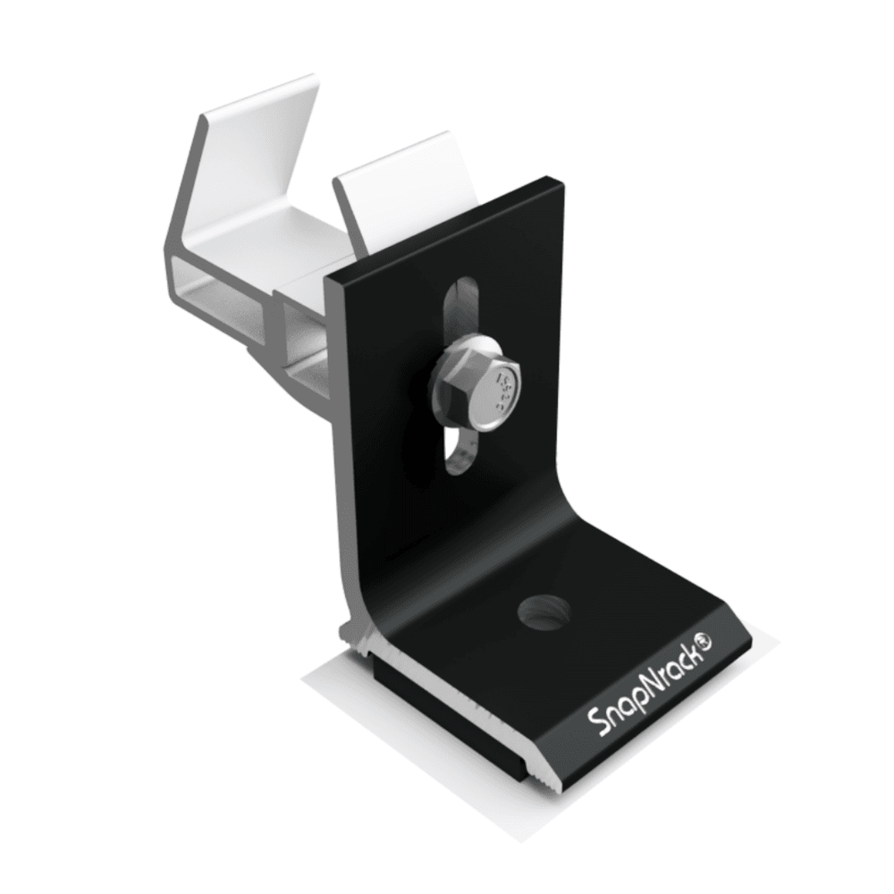 Universal Conduit Mount, Leveling