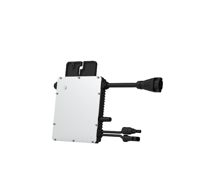 Single Phase 1-in1 Microinverter 3501T
