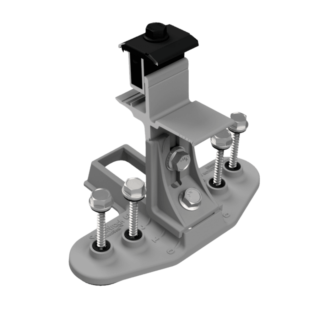 TopSpeed Original Mount