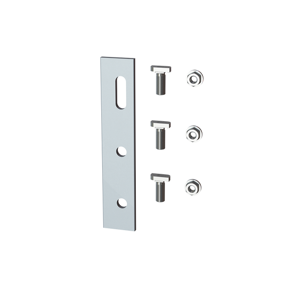 CrossRail Tilt Connector Set