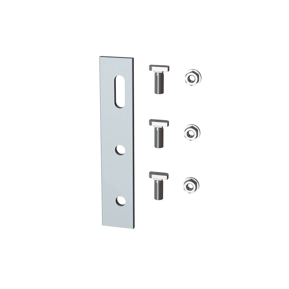 CrossRail Tilt Connector Set