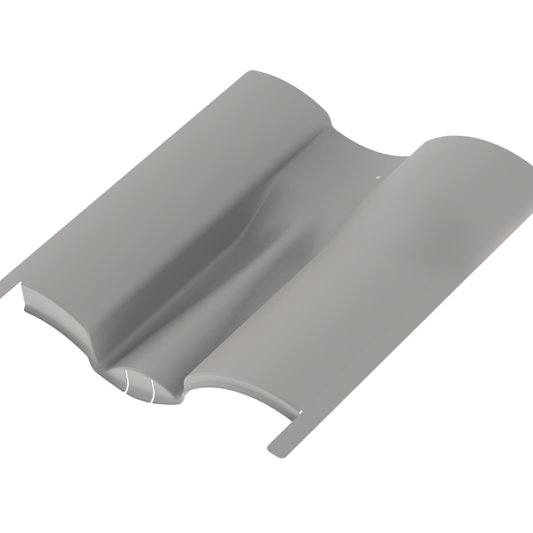 EverFlash S Tile – R, Mill