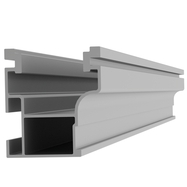 CrossRail 44-X 86'', Mill