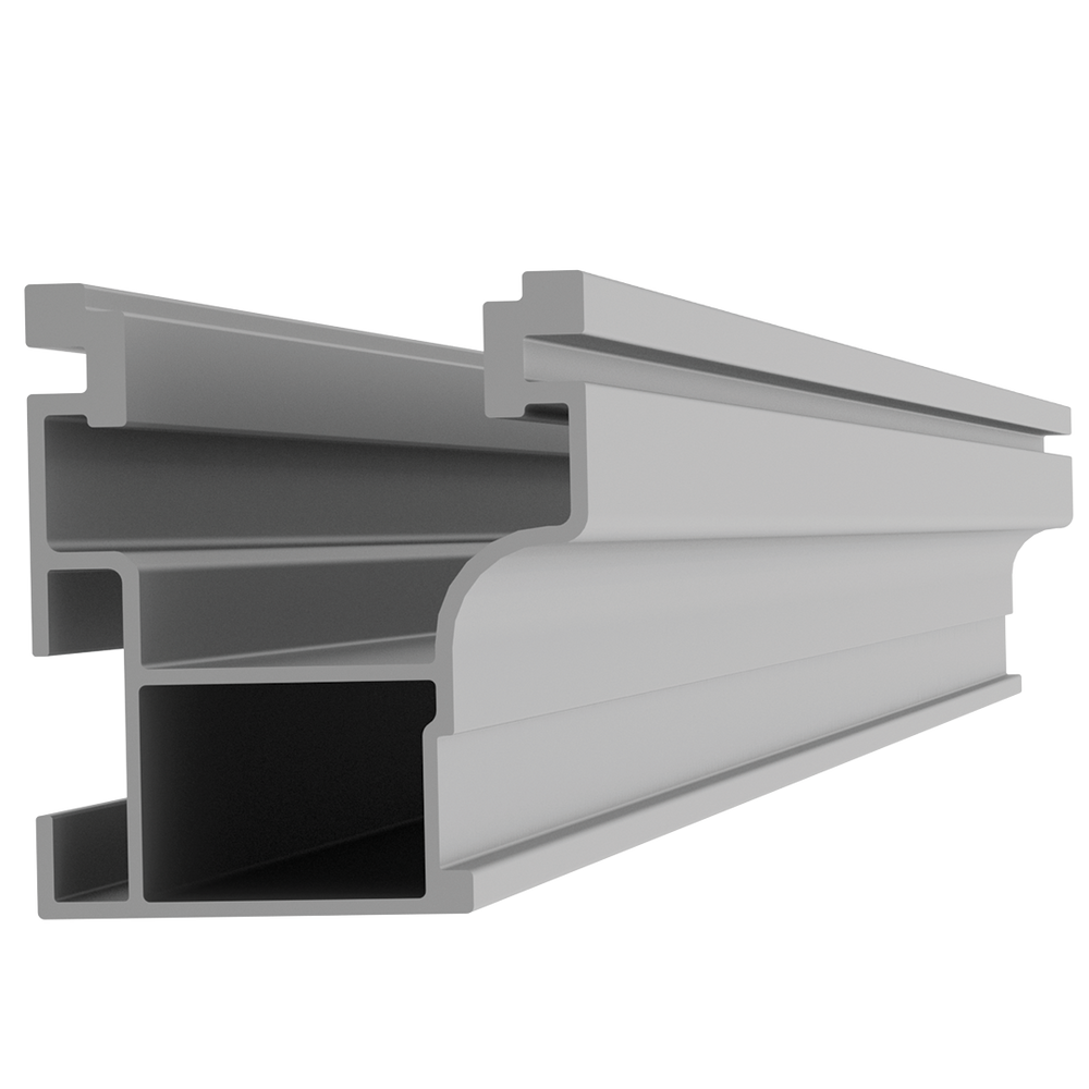 CrossRail 44-X 86'', Mill