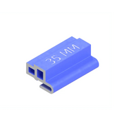 SnapNrack Universal SkirtRail Spacer (30-40mm) (DC / Non-DC)