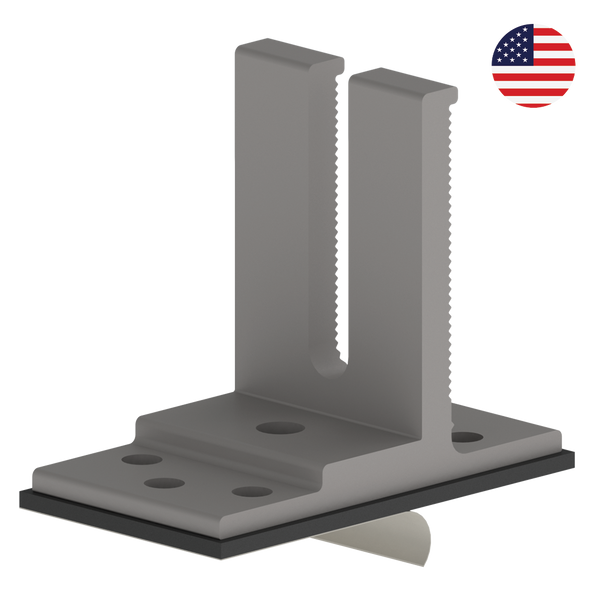 K2 Multi Mount Kit, Mill, DC