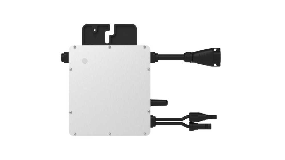 Single Phase 1-in1 Microinverter 300NT