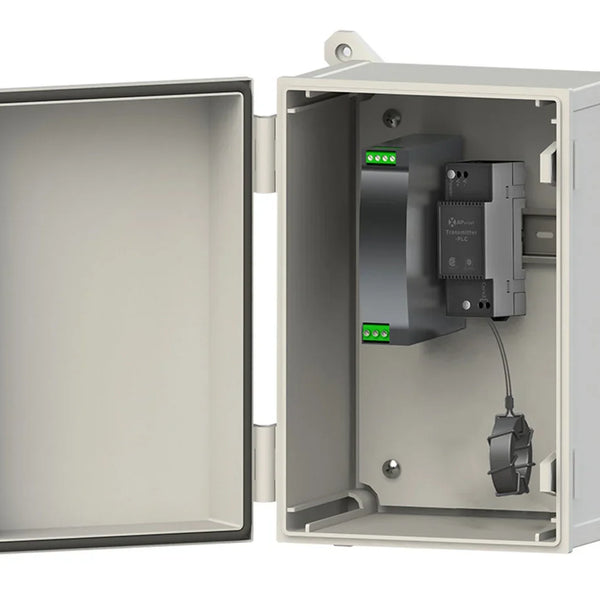 Transmitter-PLC-Outdoor Kit - single