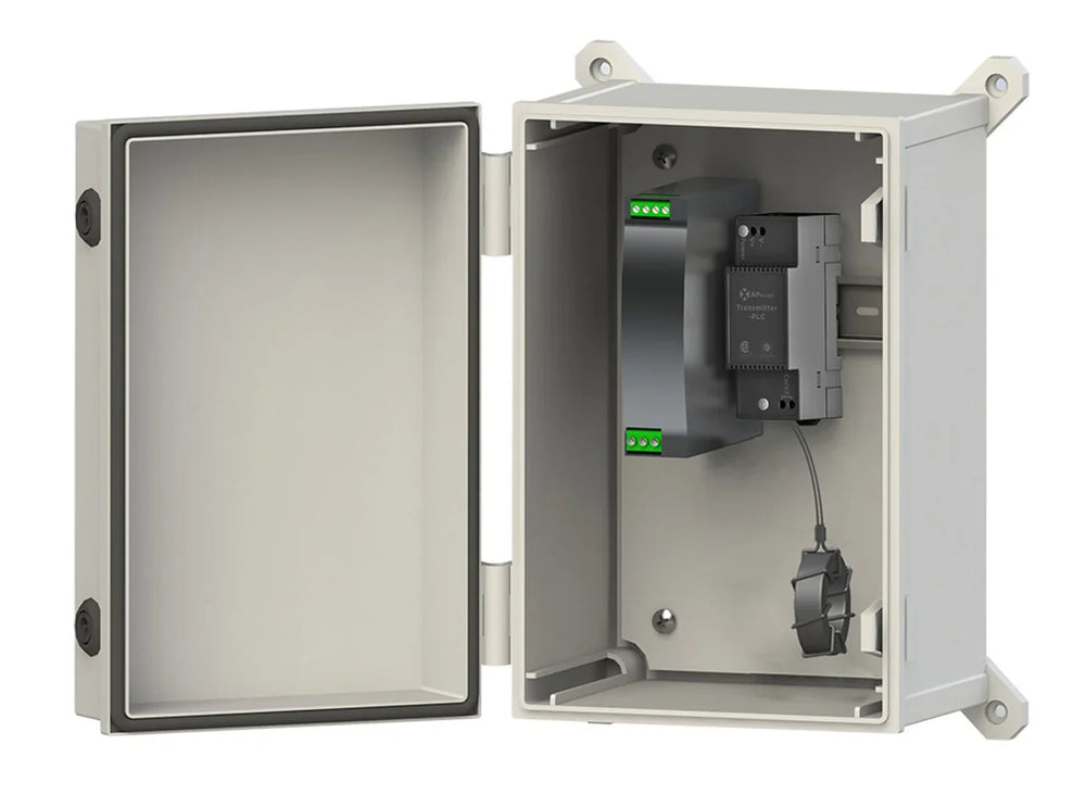 Transmitter-PLC-Outdoor Kit - single