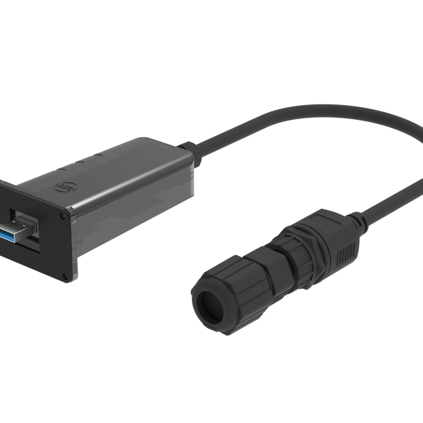 DTS Communications for Strings - WiFi