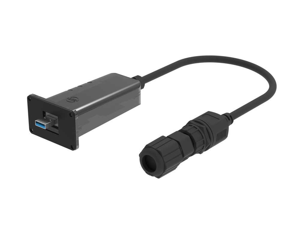 DTS Communications for Strings - WiFi