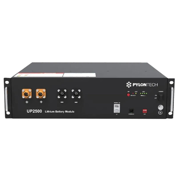 UP2500 2.84KW