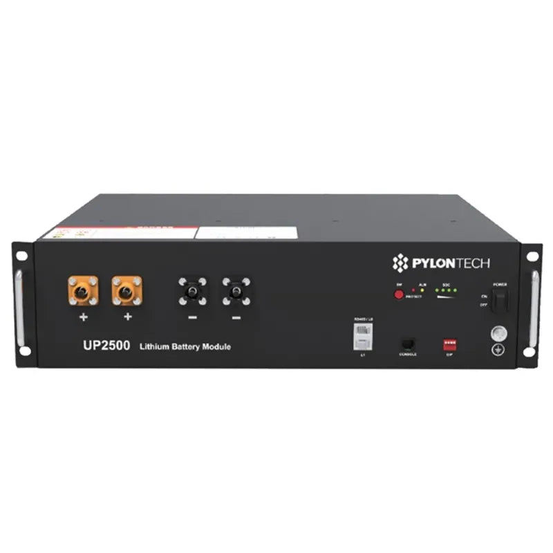 UP2500 2.84KW