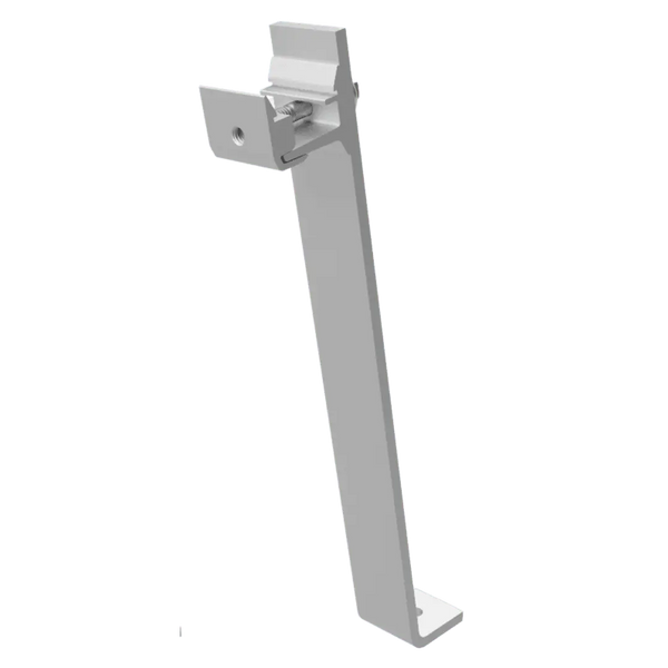 Ultra Rail Simple Tilt Back Leg 5 Deg Landscape