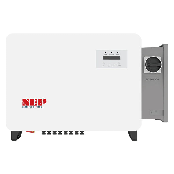 NEP-50KW