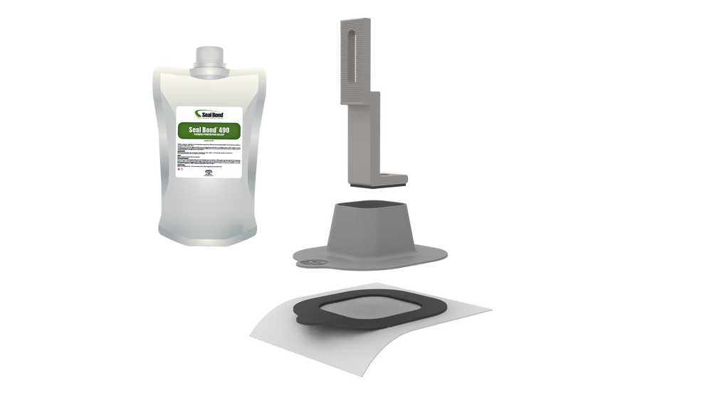 K2 Armor w/Big Foot, Kit