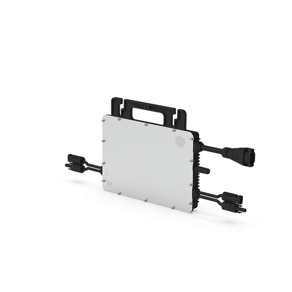 Single Phase 2-in1 Microinverter 8002T
