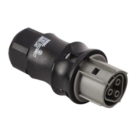BQ FEMALE CONNECTOR