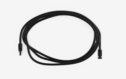 DC Extension Cable (1-2m)