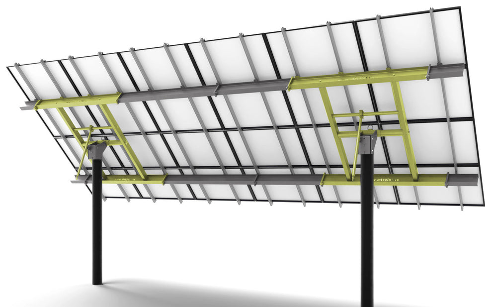 H-Frame Assembly - Standard Duty