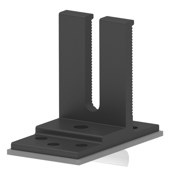 K2 Multi Mount Kit, Dark