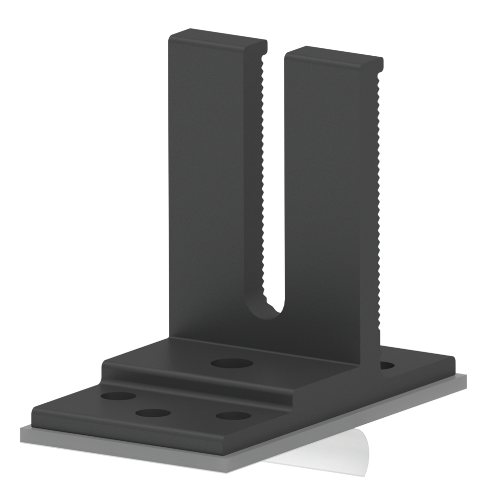 K2 Multi Mount Kit, Dark